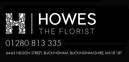 Howes the Florist