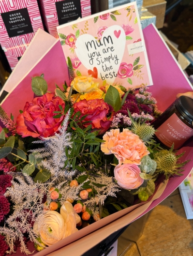 Mothers Day Gift Set