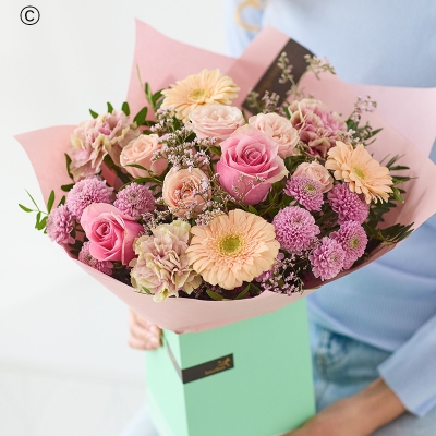 The HeartFelt Hello