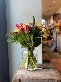 Florist Choice Vase Arrangment