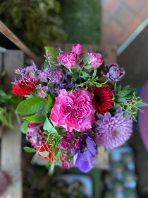 Romance Vase