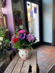 Romance Vase