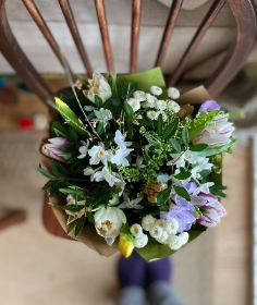 spring gift box