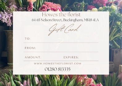 Gift Voucher