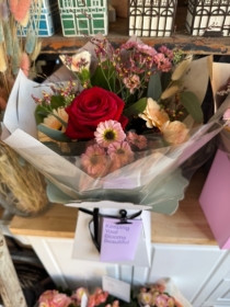 Mini  trending Autumn gift box