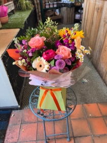 Summer Sunset Gift Box
