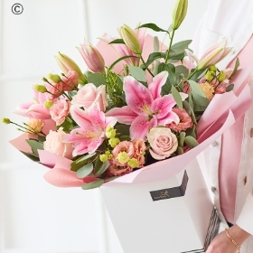 The Loving Lilies
