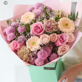 The Sweet Surprise
