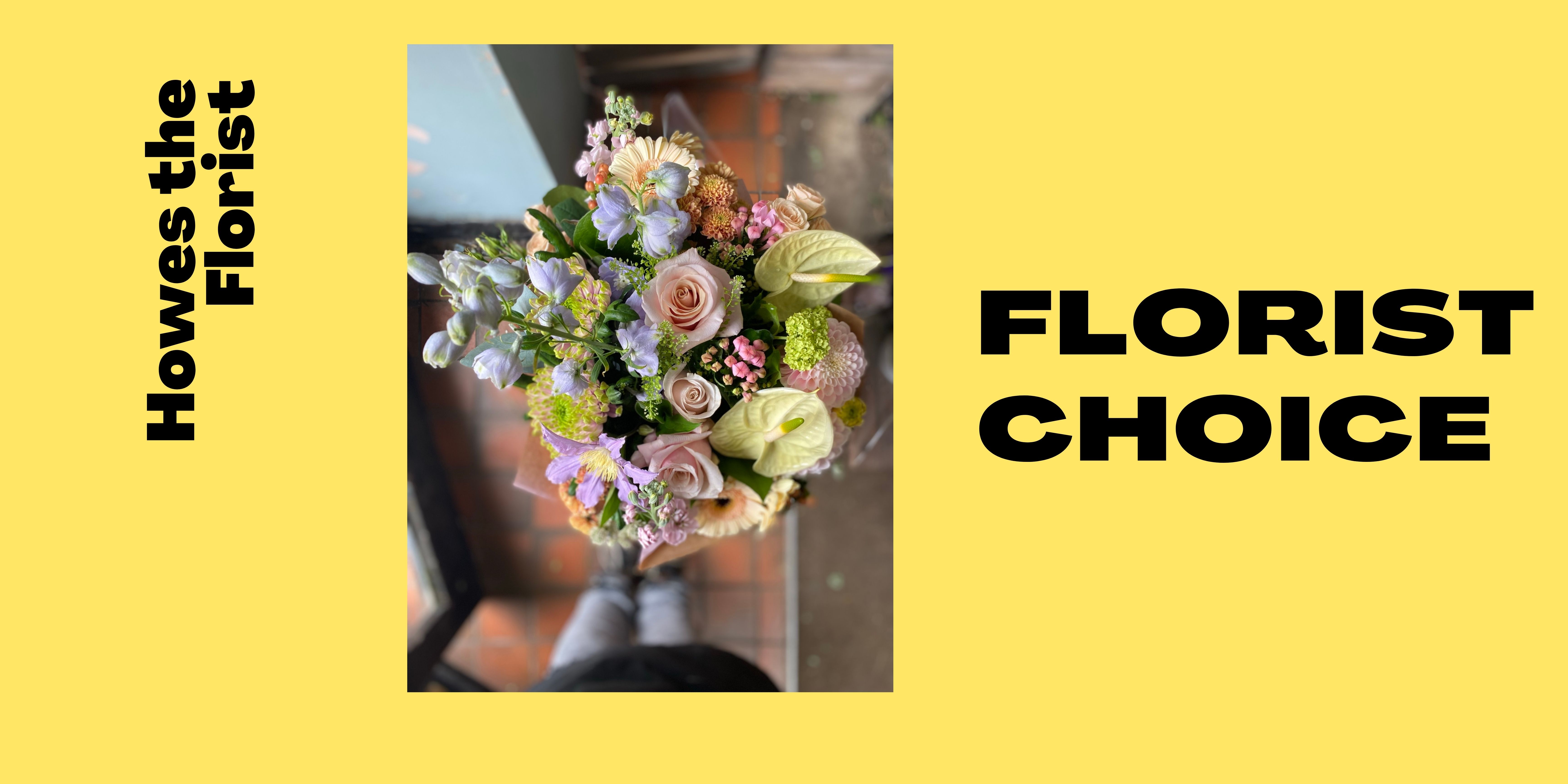 Howes Florist Florist in Buckingham Flower Delivery Subscription